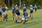 Women's Rugby vs Endicott  Wheaton Women's Rugby vs Endicott College.  Photo by Keith Nordstrom : Wheaton, Rugby, Endicott